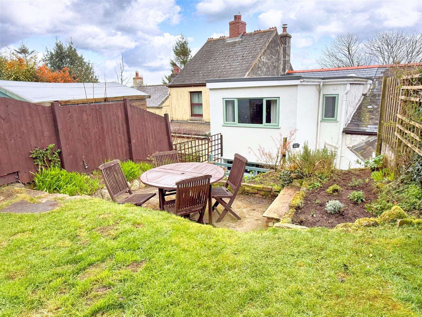 South Road, Stithians, Truro